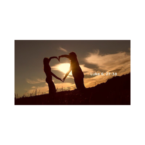 Chúa Nhật VII Thường Niên - Năm C (2/2)